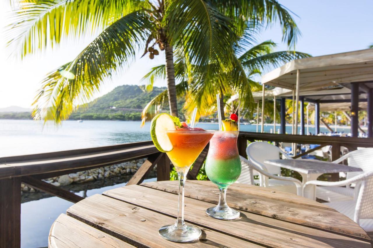 St. James'S Club Resort Mamora Bay Екстериор снимка