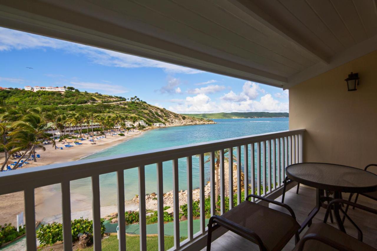 St. James'S Club Resort Mamora Bay Екстериор снимка