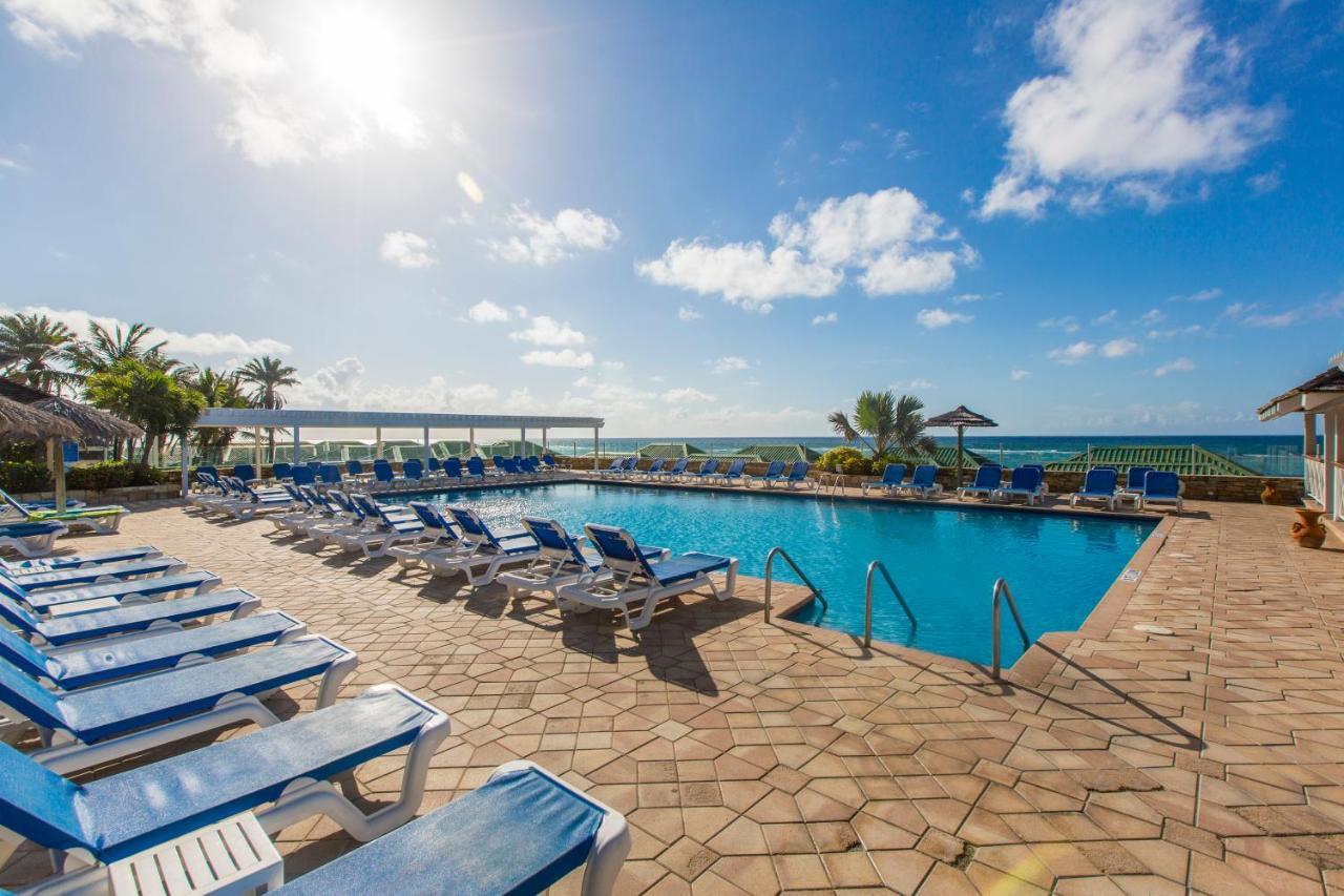 St. James'S Club Resort Mamora Bay Екстериор снимка
