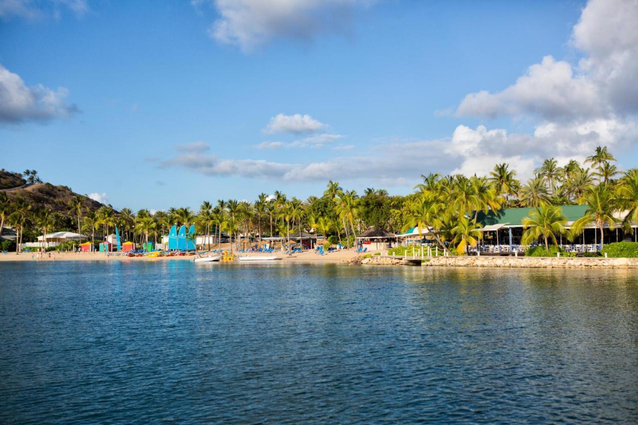 St. James'S Club Resort Mamora Bay Екстериор снимка