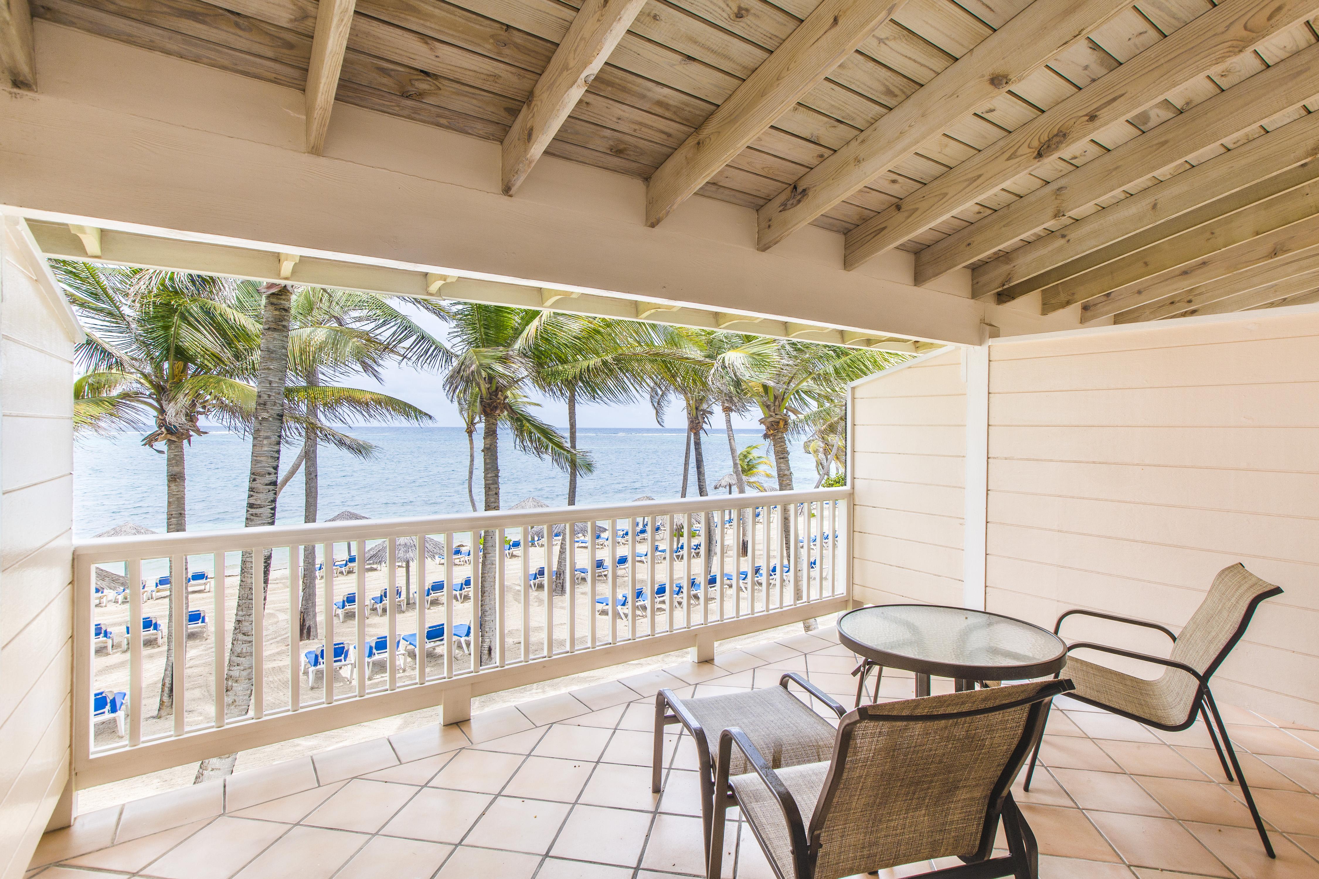St. James'S Club Resort Mamora Bay Екстериор снимка