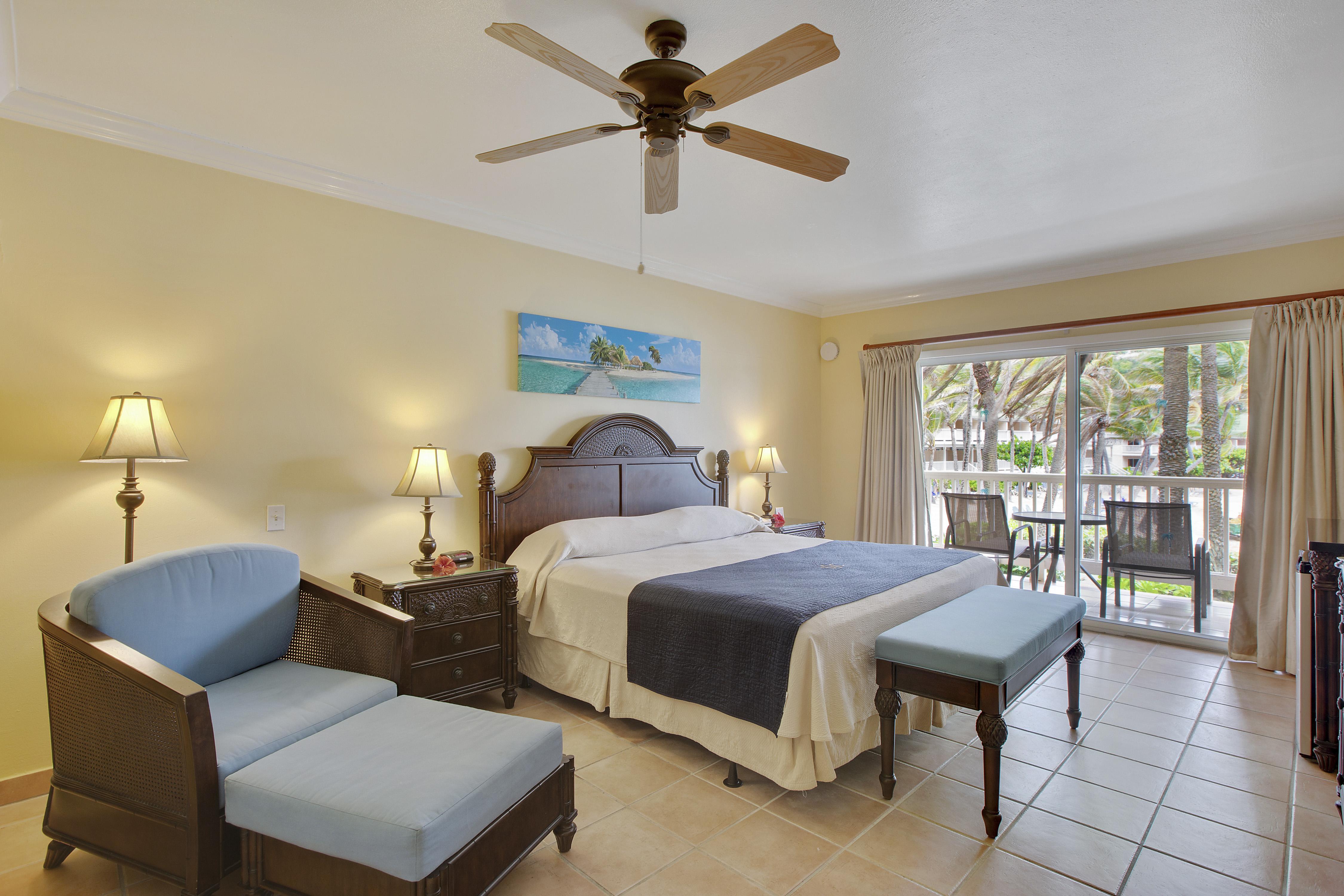 St. James'S Club Resort Mamora Bay Екстериор снимка