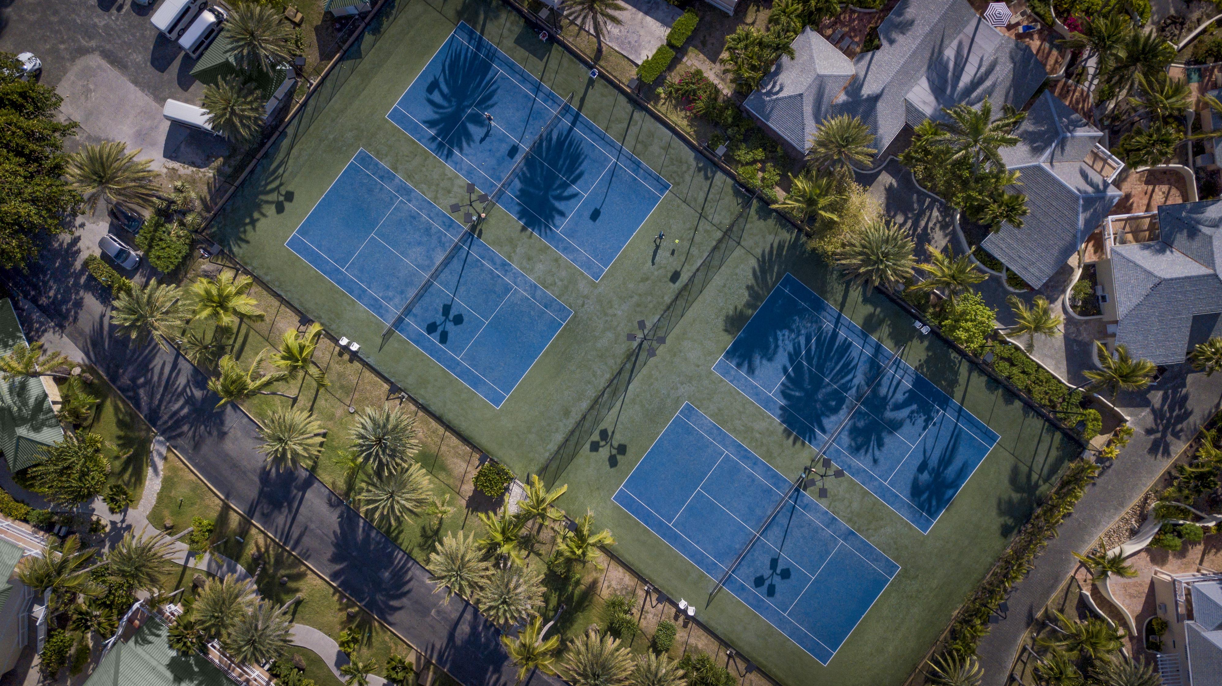 St. James'S Club Resort Mamora Bay Екстериор снимка