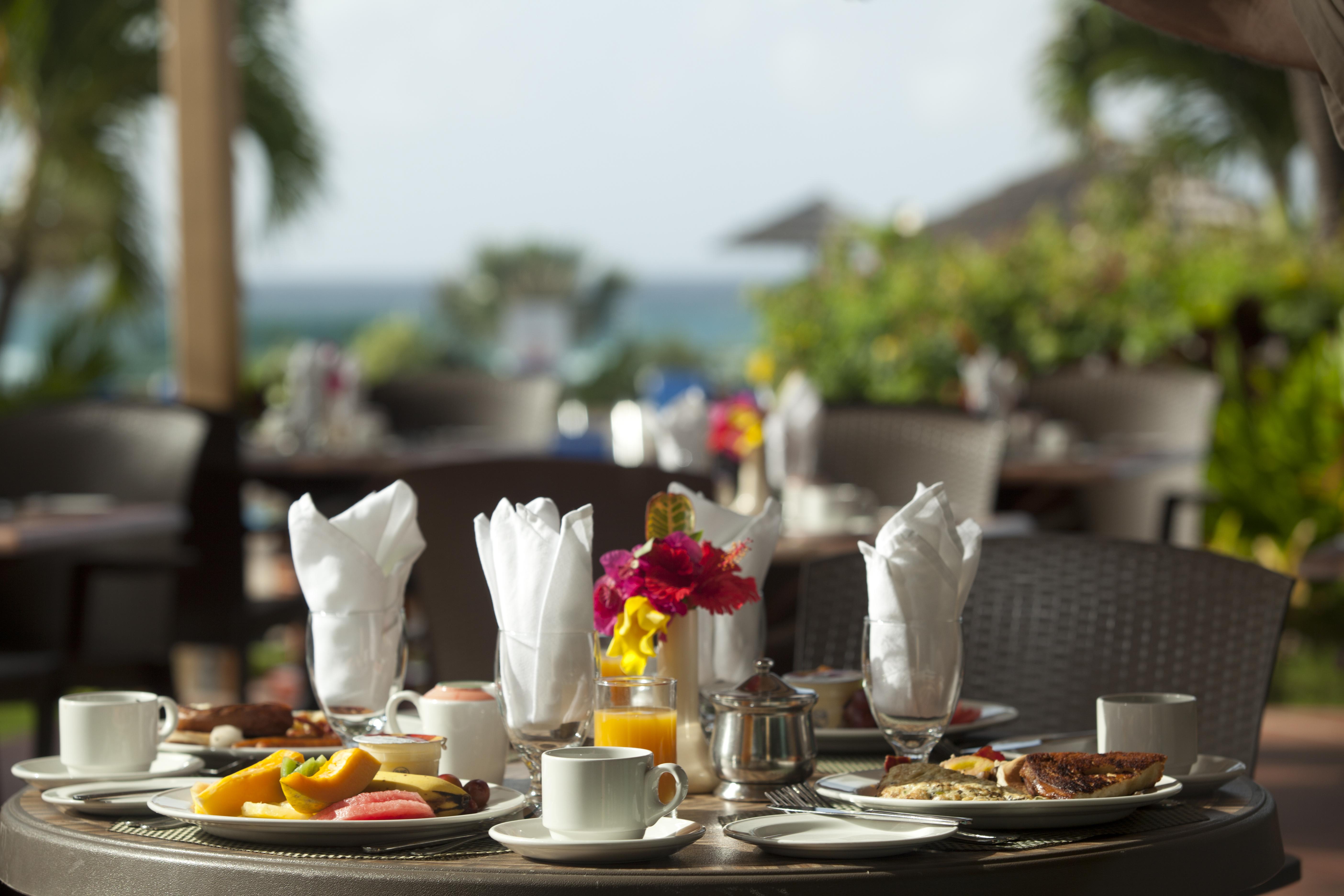 St. James'S Club Resort Mamora Bay Екстериор снимка