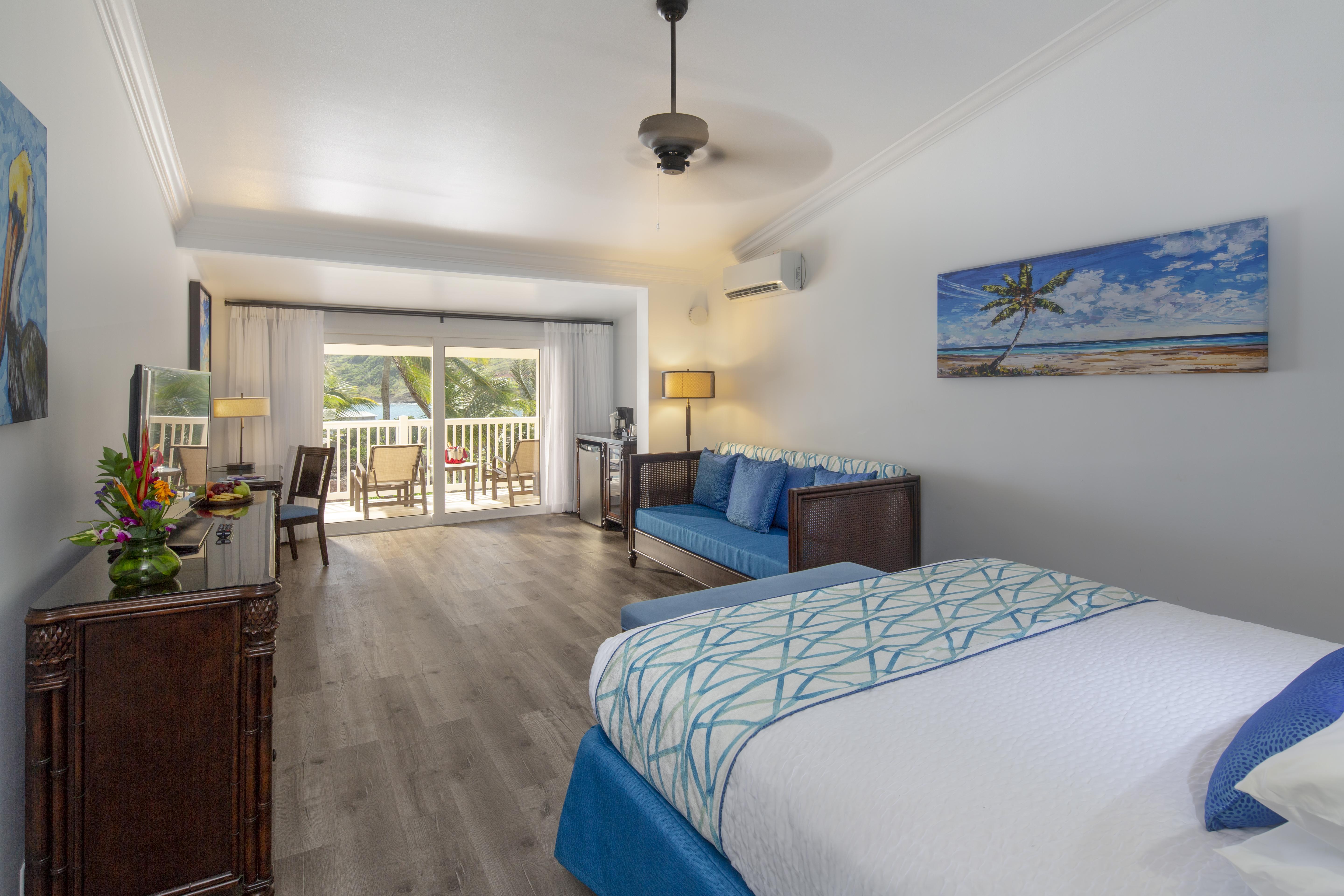 St. James'S Club Resort Mamora Bay Екстериор снимка