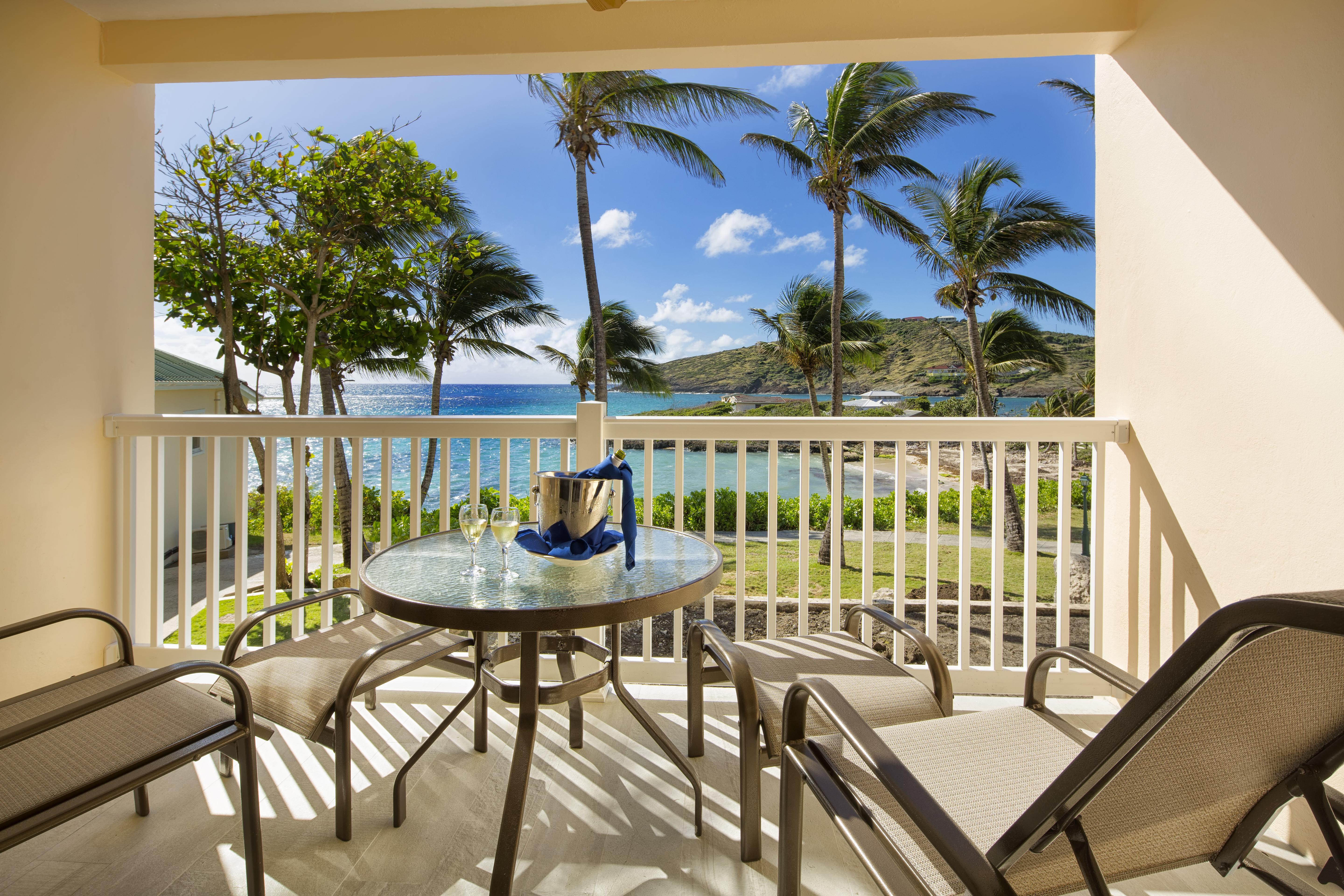 St. James'S Club Resort Mamora Bay Екстериор снимка