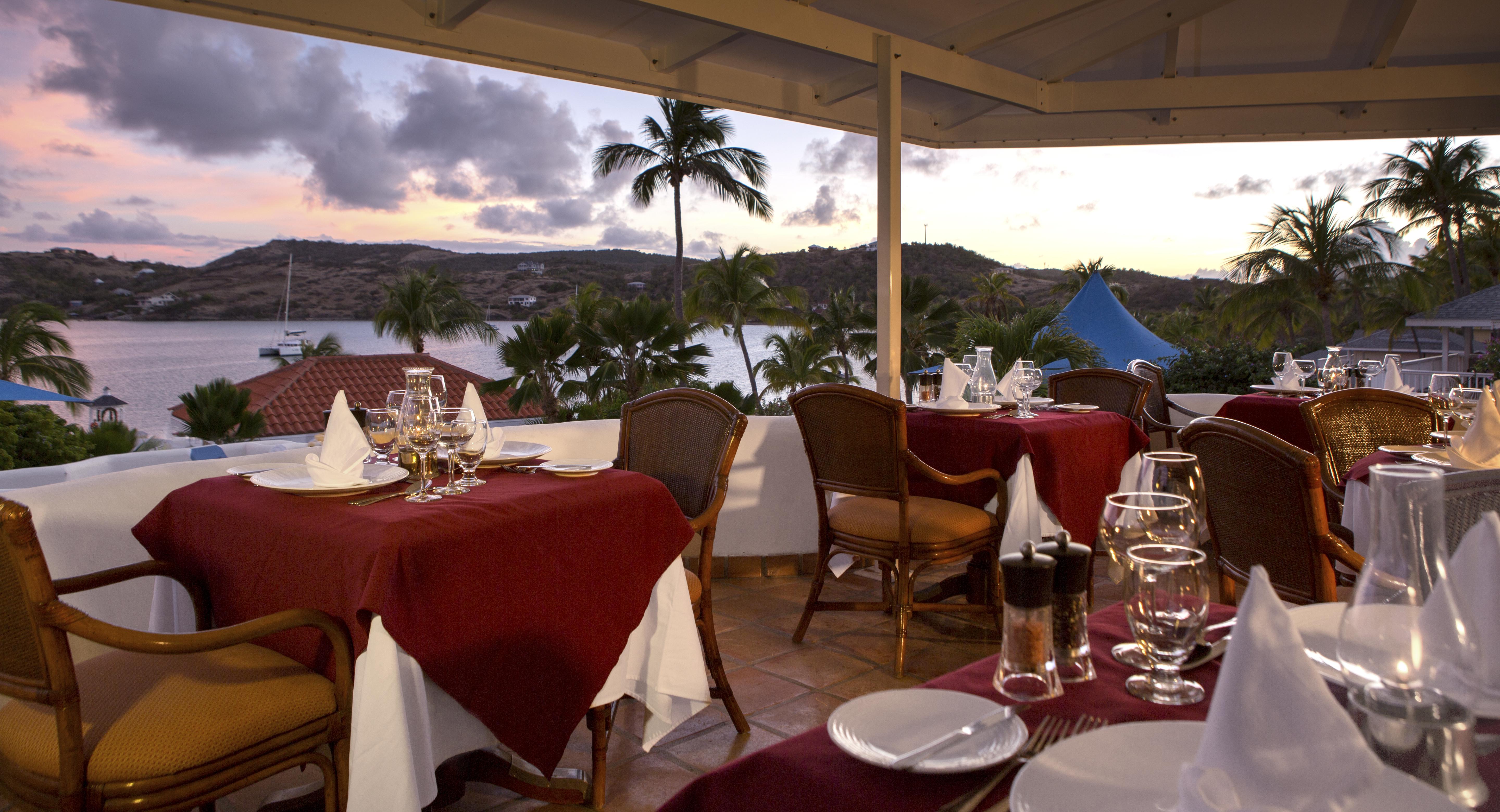 St. James'S Club Resort Mamora Bay Екстериор снимка