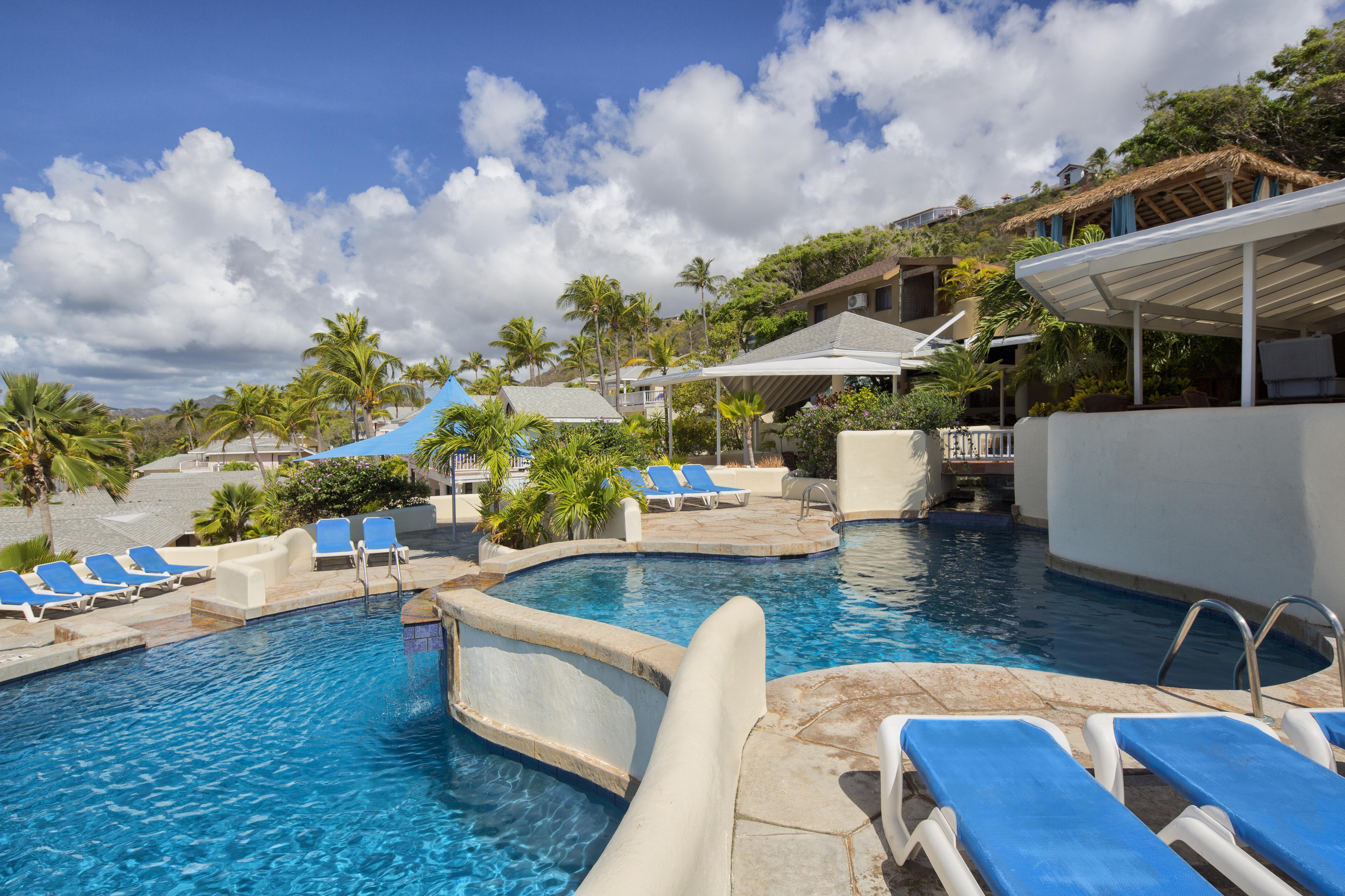 St. James'S Club Resort Mamora Bay Екстериор снимка