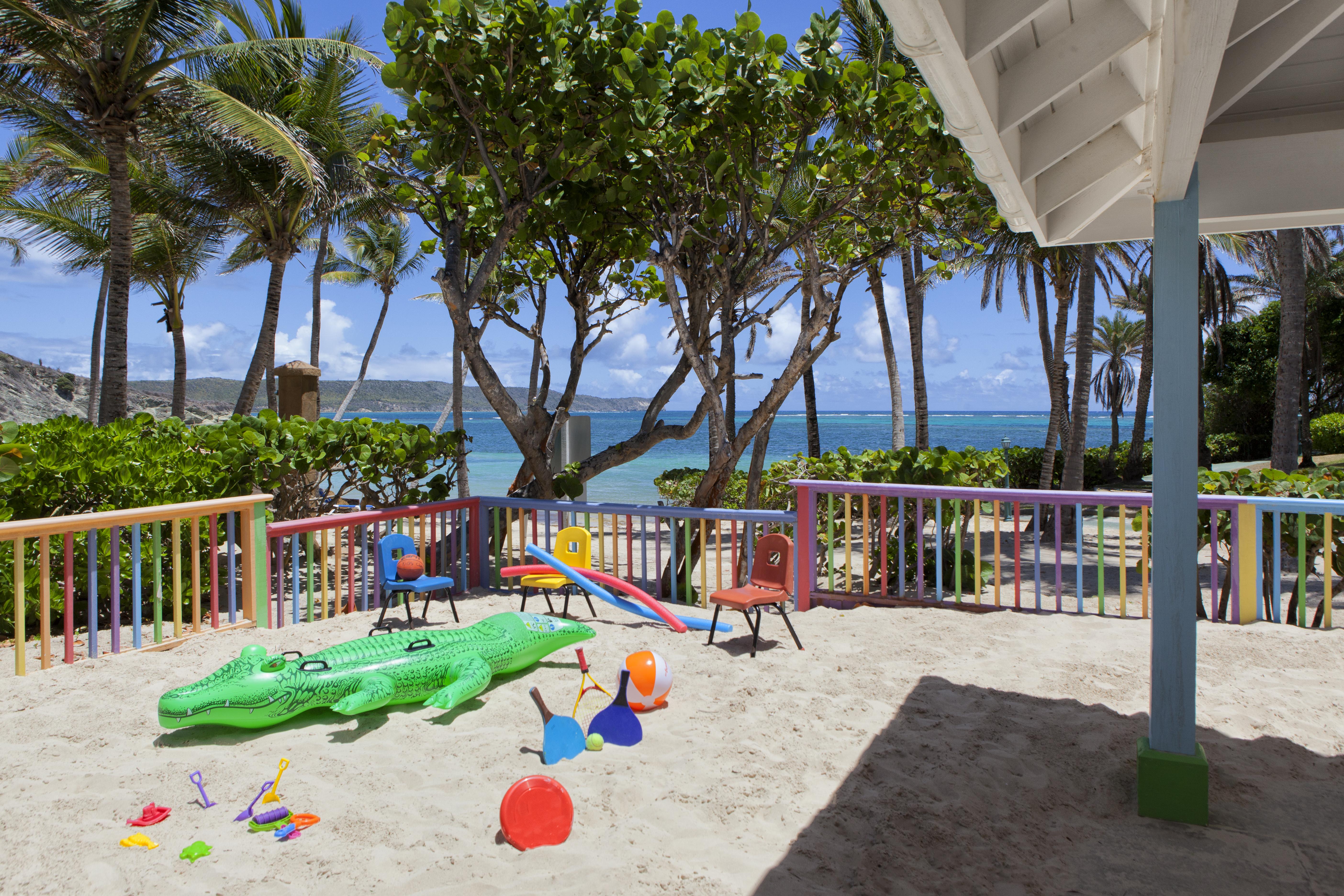 St. James'S Club Resort Mamora Bay Екстериор снимка
