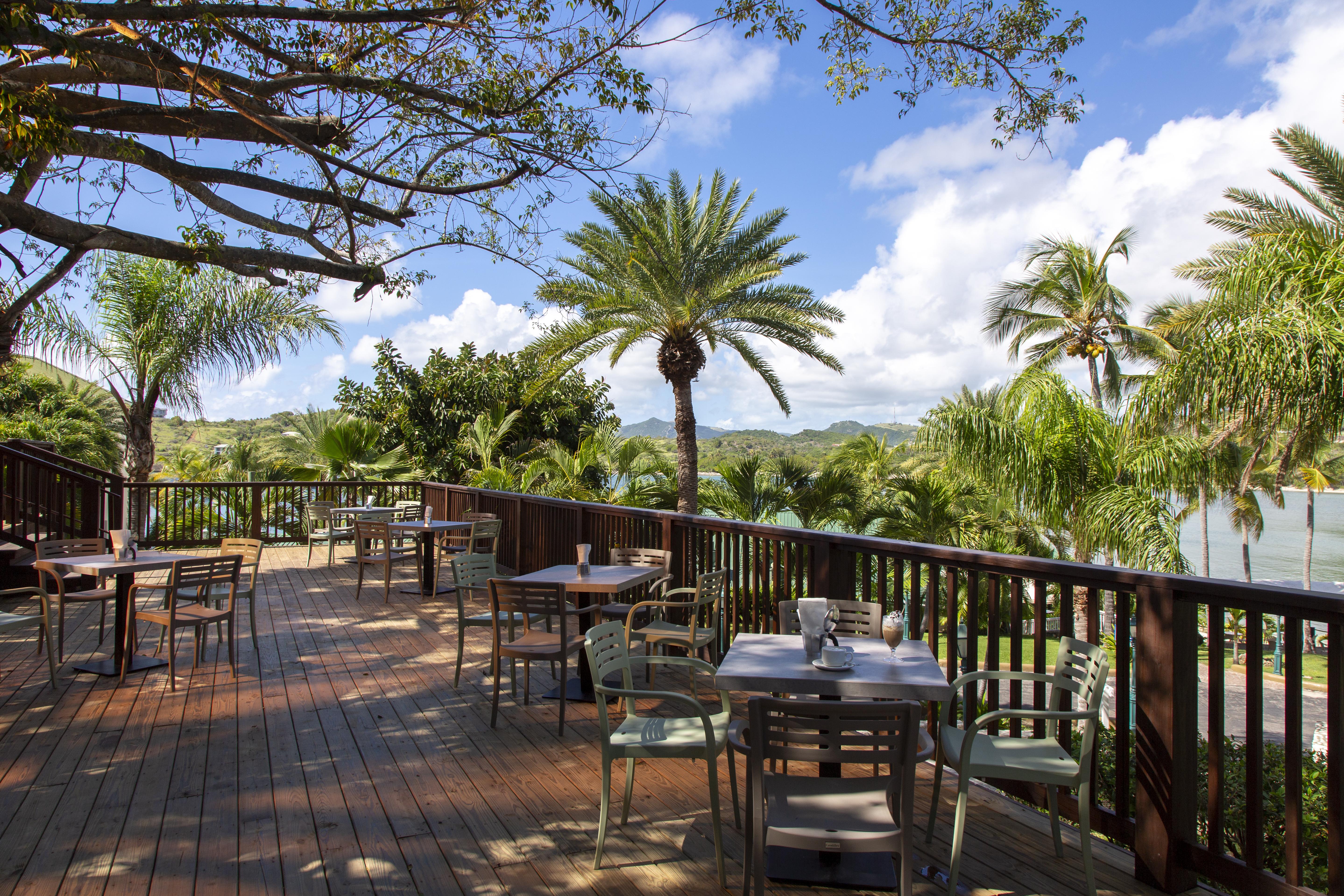 St. James'S Club Resort Mamora Bay Екстериор снимка