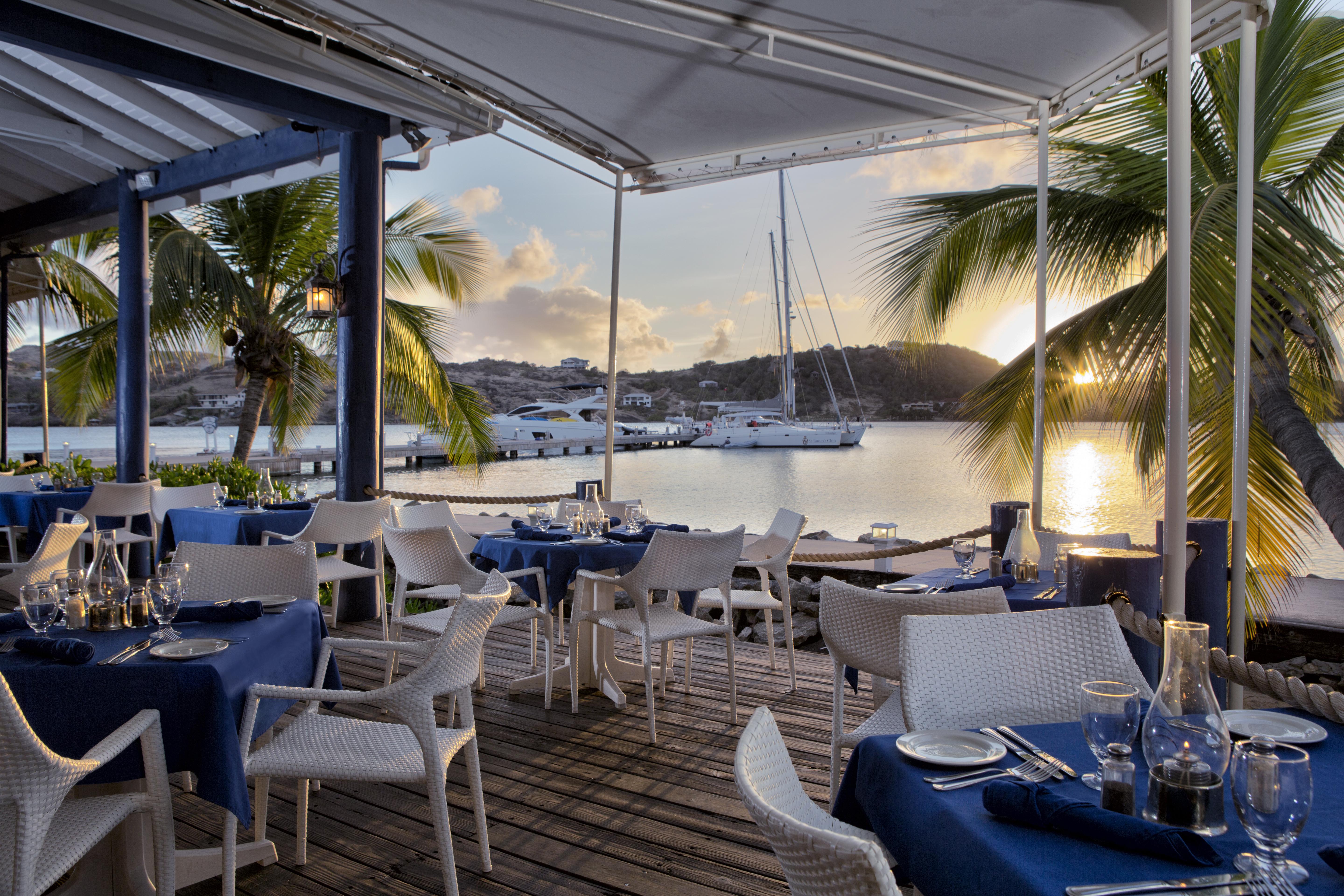 St. James'S Club Resort Mamora Bay Екстериор снимка