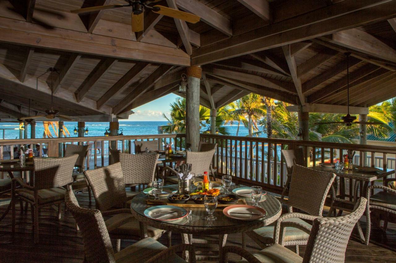 St. James'S Club Resort Mamora Bay Екстериор снимка