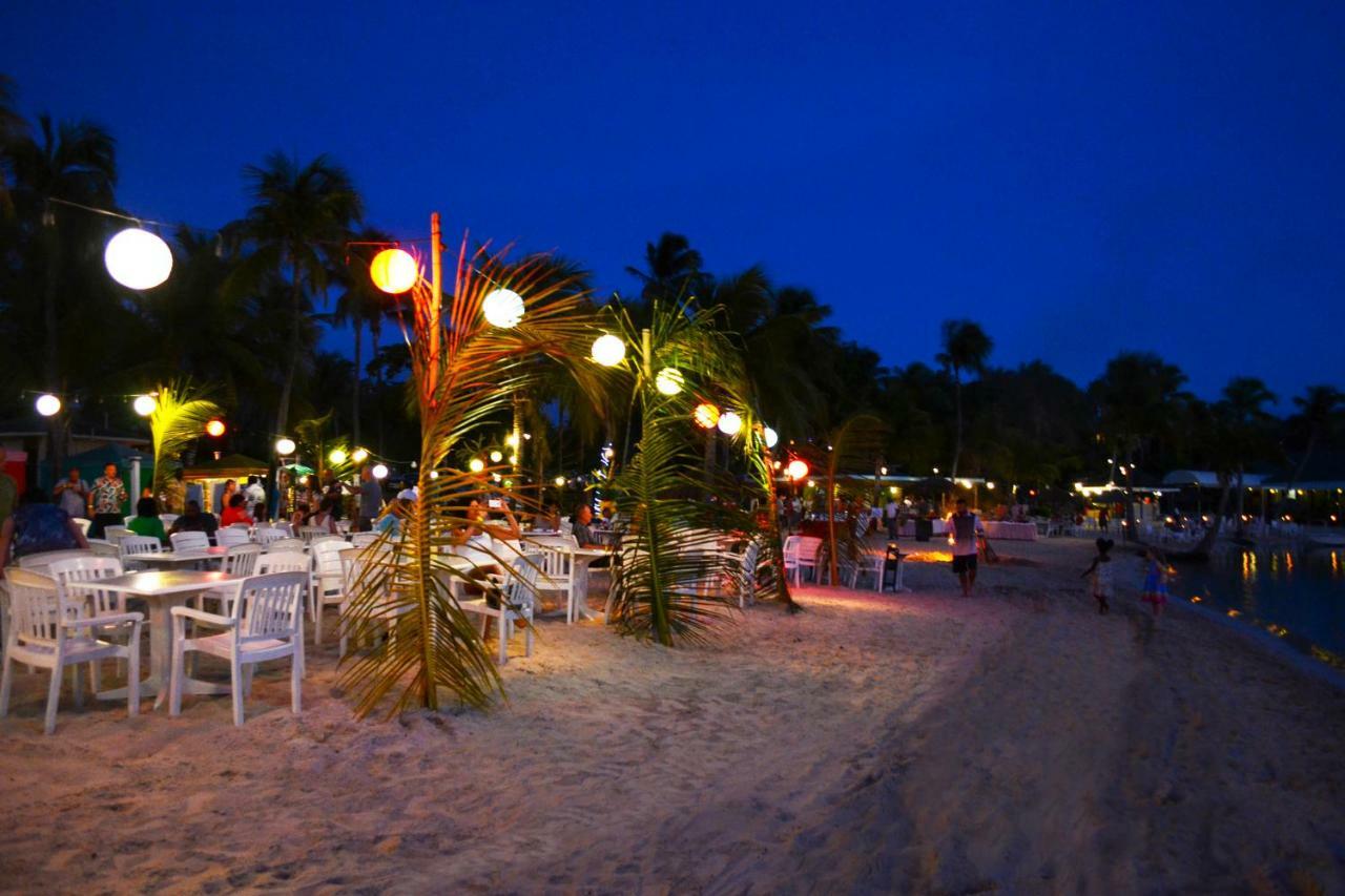 St. James'S Club Resort Mamora Bay Екстериор снимка